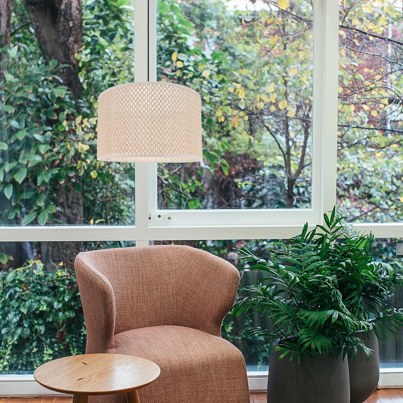 1Pcs Desk Lamp Shade Imitation Rattan Woven Lampshade Modern Style Home Decorative Light Cover for Table Lighting Accessories
1Pcs Desk Lamp Shade Imitation Rattan Woven Lampshade Modern Style Home Decorative Light Cover for Table Lighting Accessories