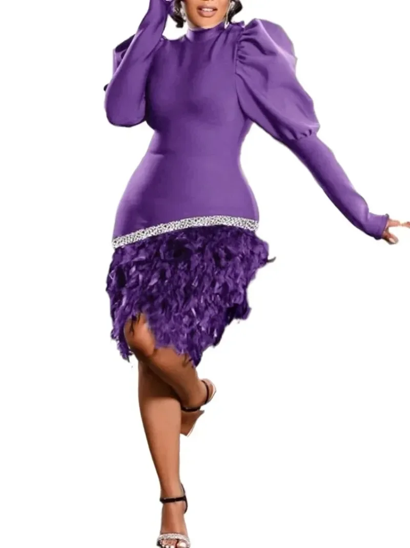 Весенние африканские платья для женщин Дашики Абая, бандажные вечерние халаты, африканские сексуальные женские вечерние облегающие платья, наряды 2025 
Весенние африканские платья для женщин Дашики Абая, бандажные вечерние халаты, африканские сексуальные женские вечерние облегающие платья, наряды 2025