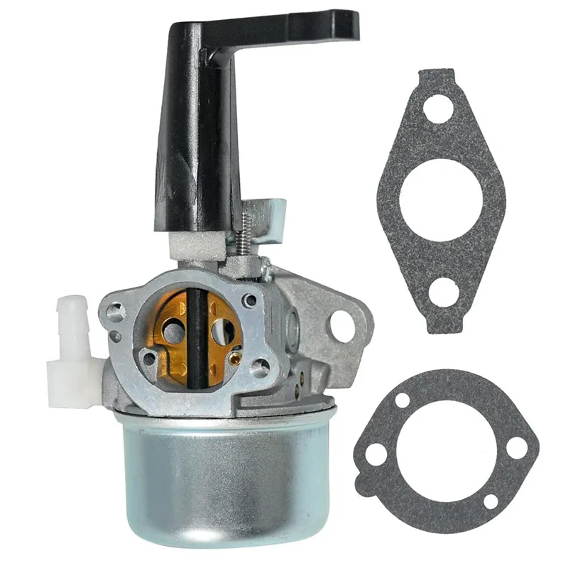 Подходит для карбюратора 696065, 697422, 110402, 110412, 215369, двигателей 5.5 л.с. и 6.5 л.с.
Подходит для карбюратора 696065, 697422, 110402, 110412, 215369, двигателей 5.5 л.с. и 6.5 л.с.