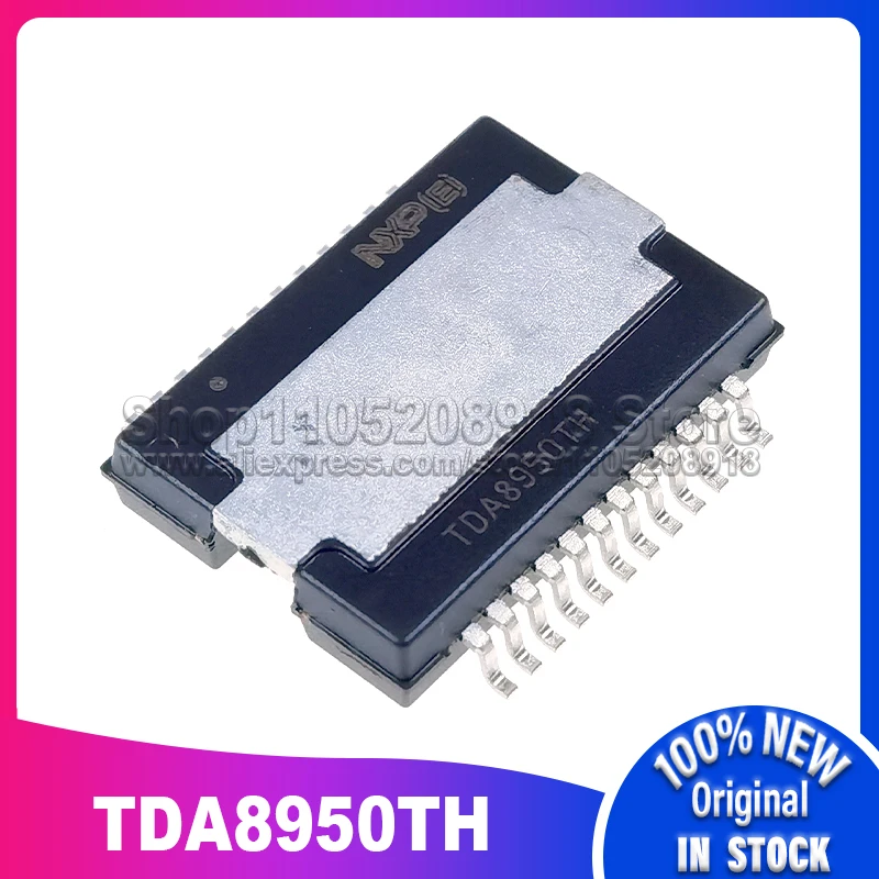1 ~ 5 шт./лот TDA8954 TDA8954TH TDA8950TH TDA8950 TDA8953TH TDA8953 HSOP-24 100% новый спотовый запас
1 ~ 5 шт./лот TDA8954 TDA8954TH TDA8950TH TDA8950 TDA8953TH TDA8953 HSOP-24 100% новый спотовый запас