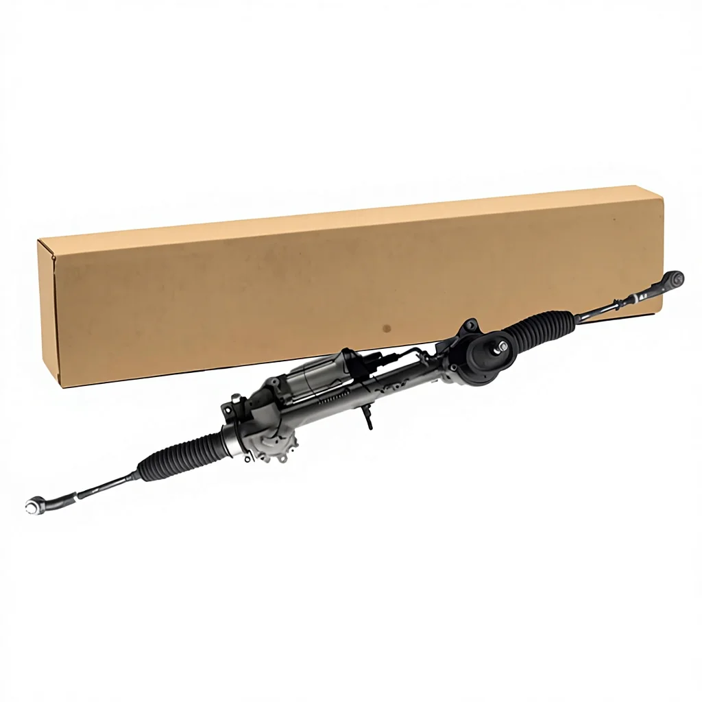For 1K1 423 055 OEM Electric Power Steering Gear Rack for Ma gotan 07-09 LHD Replacement Part
For 1K1 423 055 OEM Electric Power Steering Gear Rack for Ma gotan 07-09 LHD Replacement Part