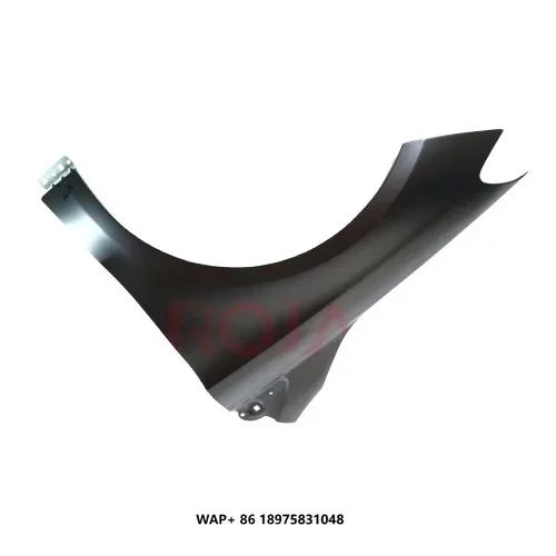 Auto Body Replacement Parts High Performance Drilling Car Mudguard Fender for B Class W246 2468810101
Auto Body Replacement Parts High Performance Drilling Car Mudguard Fender for B Class W246 2468810101