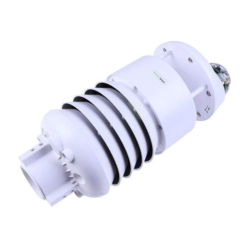 S700 V2 7-в-1 Датчик погоды может снять и контролировать данные окружающей среды и погоды, сертифицированный IP66
S700 V2 7-в-1 Датчик погоды может снять и контролировать данные окружающей среды и погоды, сертифицированный IP66