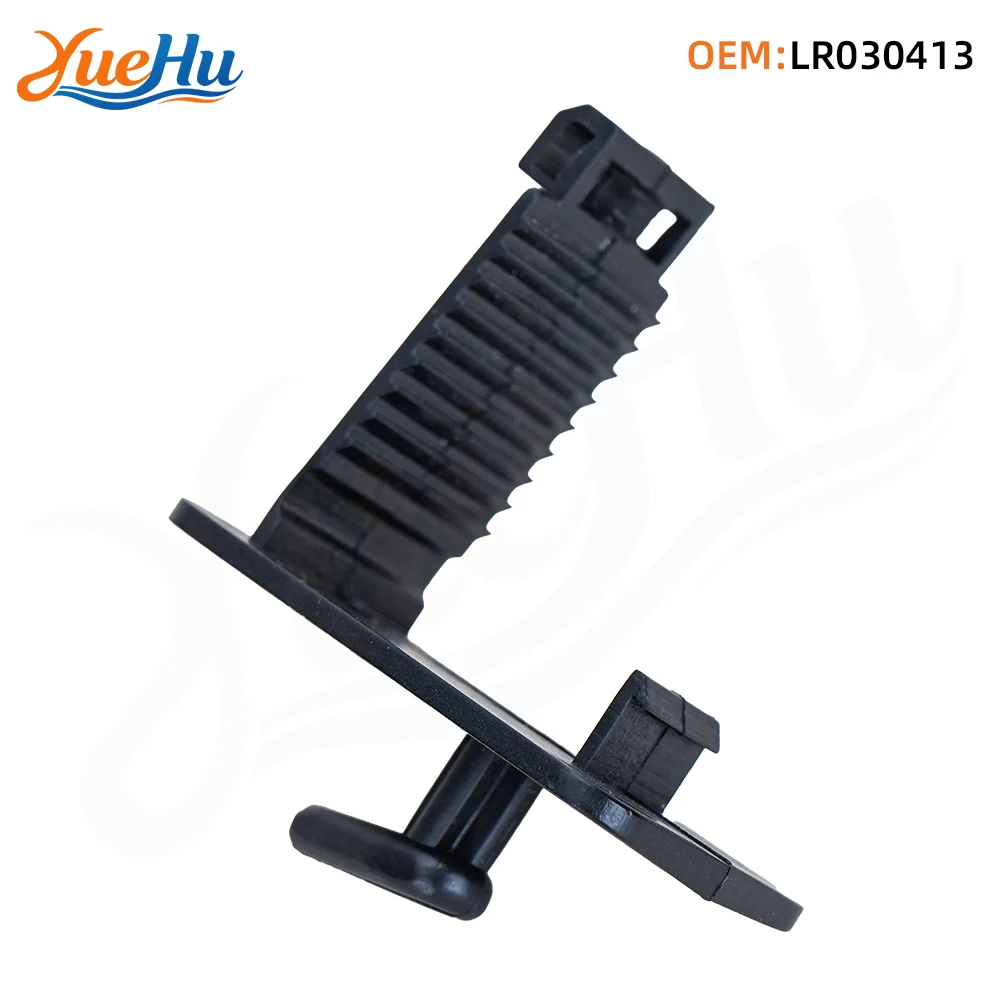 YUEHU 10PCS LR030413 Car Interior Carpet Mat Hook Clips Retainer Compatible With Range Rover Sport Discovery 4
YUEHU 10PCS LR030413 Car Interior Carpet Mat Hook Clips Retainer Compatible With Range Rover Sport Discovery 4