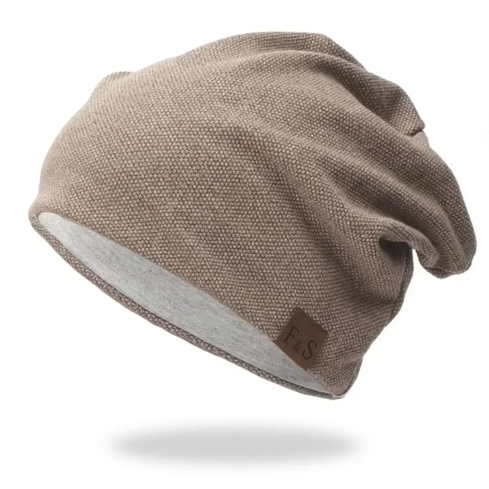 Autumn Spring Sports Headwear Lightweight Cap Casual Thermal Elastic Knitted Cotton Warm Hat
Autumn Spring Sports Headwear Lightweight Cap Casual Thermal Elastic Knitted Cotton Warm Hat