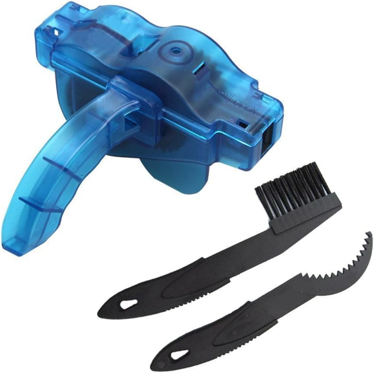 Top-Quality, High-Performance Ultimate Premium Bike Chain Cleaner Brush Set for Superior Care | Essential Bicycle Cleaning Tool
Top-Quality, High-Performance Ultimate Premium Bike Chain Cleaner Brush Set for Superior Care | Essential Bicycle Cleaning Tool