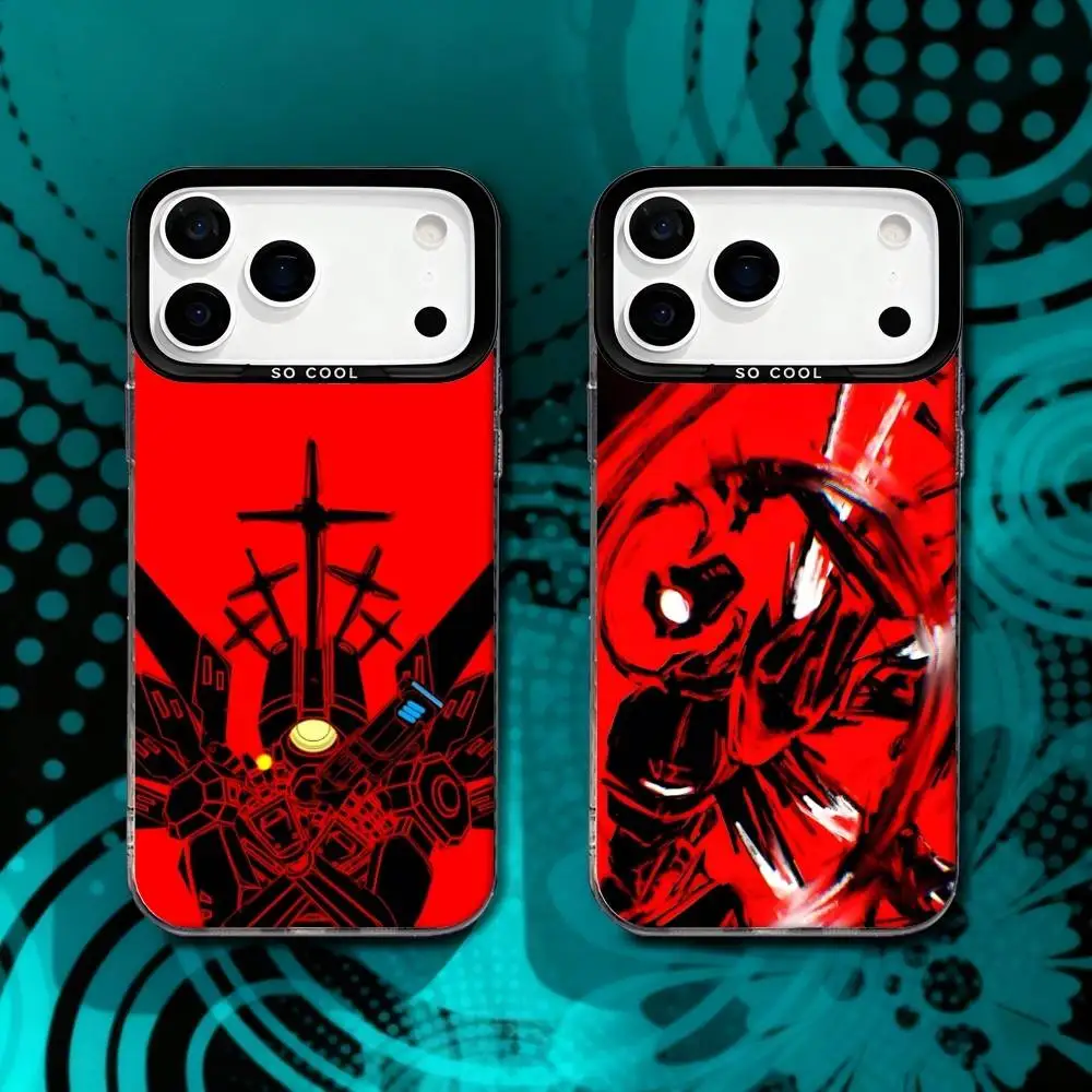 U-Ultrakill FPS Game Matte Fingerprint Proof Phone Case For iPhone 17,16,15,14,13,12,X,8,Pro,Max,Plus,SE4,Air,Mini
U-Ultrakill FPS Game Matte Fingerprint Proof Phone Case For iPhone 17,16,15,14,13,12,X,8,Pro,Max,Plus,SE4,Air,Mini