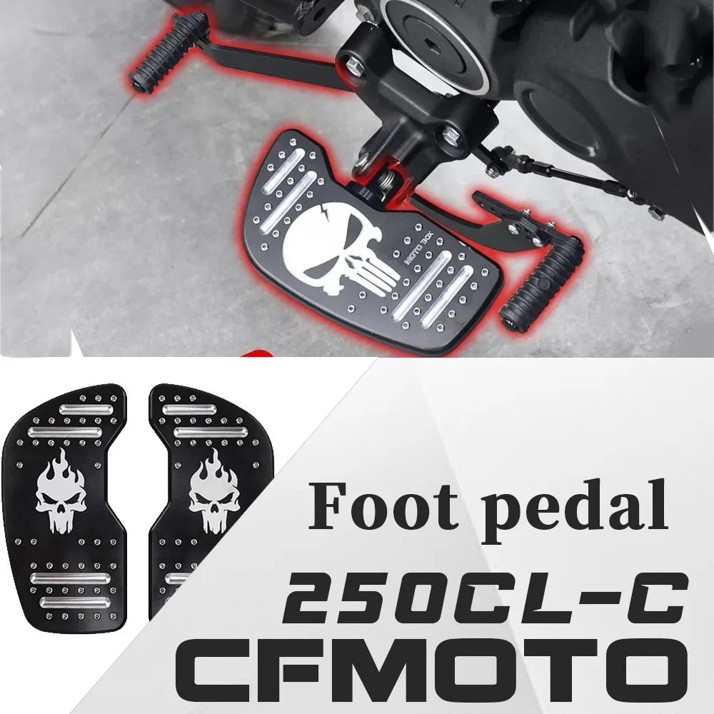 Для CFMOTO 250CLC передние и задние рычаги переключения передач, рычаги переключения передач, увеличенные и расширенные педали CF 250CL-C
Для CFMOTO 250CLC передние и задние рычаги переключения передач, рычаги переключения передач, увеличенные и расширенные педали CF 250CL-C