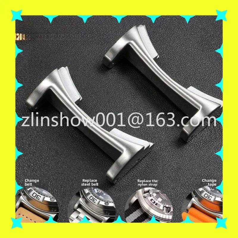 Steel Adapter for Submersible Strap Converter BN 2021/24/29
Steel Adapter for Submersible Strap Converter BN 2021/24/29