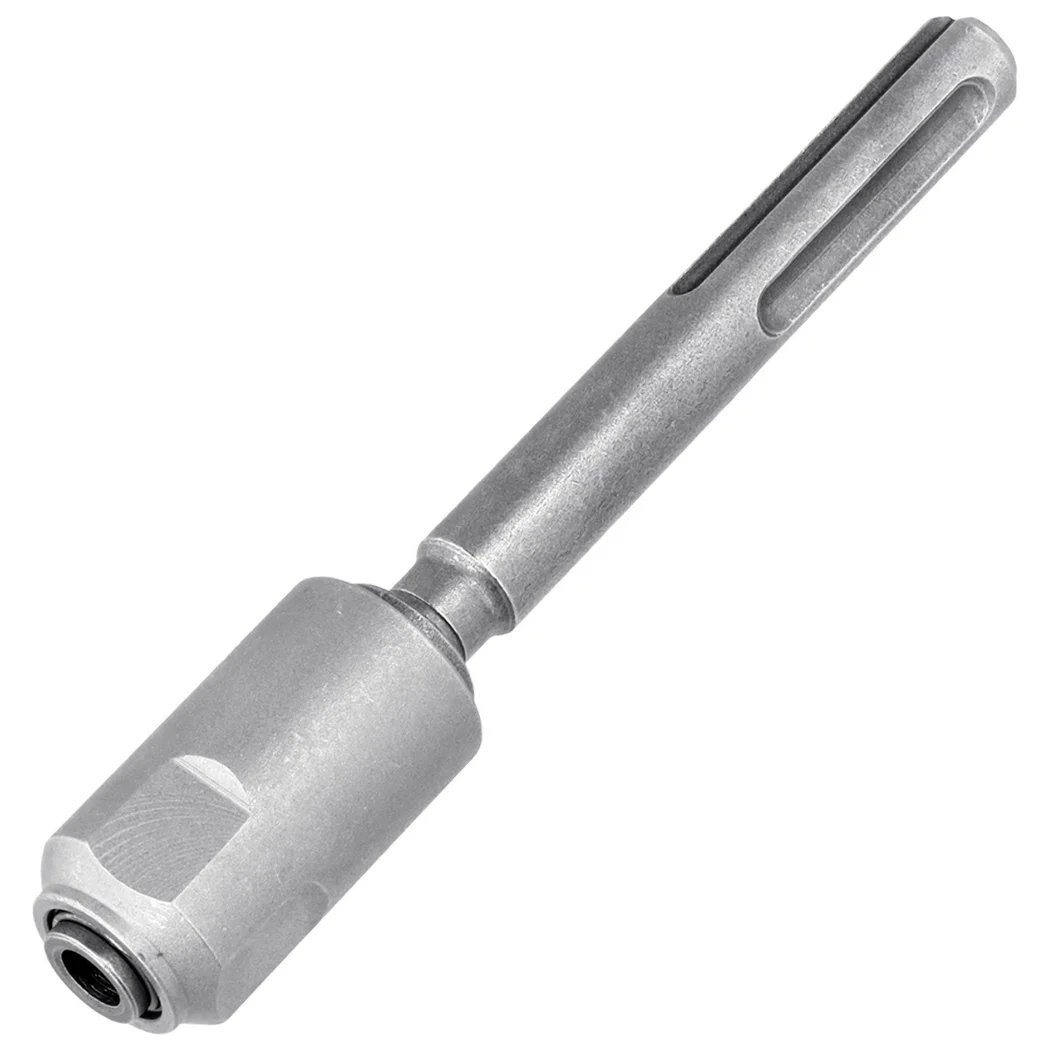 SDS Max To SDS Plus Adapter Drill Converter For Rotary Hammer Drill Shank Tool For SDS Plus Drill Bits Fit SDS Max Hammer Drill
SDS Max To SDS Plus Adapter Drill Converter For Rotary Hammer Drill Shank Tool For SDS Plus Drill Bits Fit SDS Max Hammer Drill
