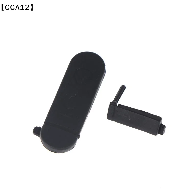 Portable Headset Dust Side Cover Programming Connector Fit For XIR P3688 DEP450 CP200D DP1400 WalkieTalkie Two Way Radio〔CCA12〕
Portable Headset Dust Side Cover Programming Connector Fit For XIR P3688 DEP450 CP200D DP1400 WalkieTalkie Two Way Radio〔CCA12〕
