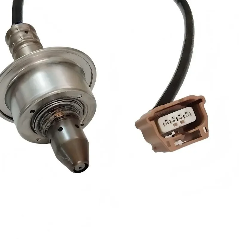 Automotive Upstream Oxygen Sensor for Nissan 22693-1KT5A 226931KT5A with 45cm Line Length
Automotive Upstream Oxygen Sensor for Nissan 22693-1KT5A 226931KT5A with 45cm Line Length