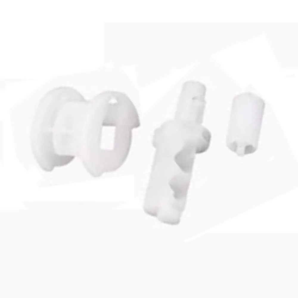 Шестерни для очищающего насоса, подходит для Epson L3101, L3168, L4168, L3118, L3170, L4150, L3156, L4167, L5298, L3150, L 3150, L5190, L1219, L3153, 1 комплект
Шестерни для очищающего насоса, подходит для Epson L3101, L3168, L4168, L3118, L3170, L4150, L3156, L4167, L5298, L3150, L 3150, L5190, L1219, L3153, 1 комплект