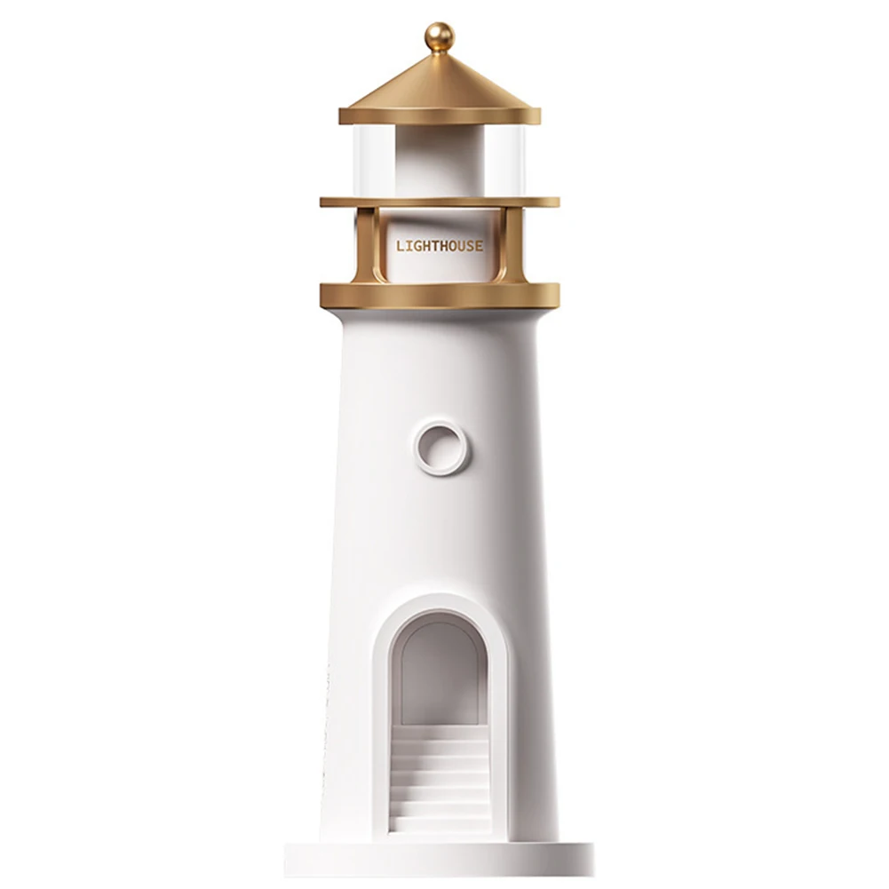 Lighthouse Projection Light Beacon Projector Light Decorative Creative Desktop Light Atmosphere Light for Home Decor
Lighthouse Projection Light Beacon Projector Light Decorative Creative Desktop Light Atmosphere Light for Home Decor