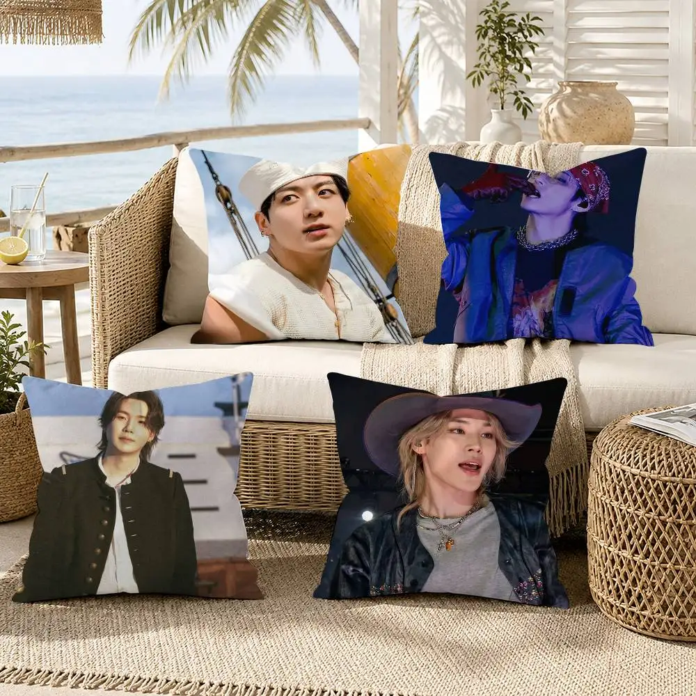 A-Arirang-S S-WIM Tour Pillow Case for Sofa Living Room Home office Decor Protective Cover
A-Arirang-S S-WIM Tour Pillow Case for Sofa Living Room Home office Decor Protective Cover