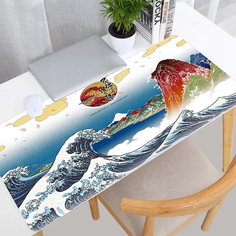 Коврик для мыши Great Wave Xxl Коврик для мыши Аниме Настольный коврик Настольный коврик Компьютерный и офисный геймерский шкаф Настольные коврики Настольный коврик Playmat Kawaii XL
Коврик для мыши Great Wave Xxl Коврик для мыши Аниме Настольный коврик Настольный коврик Компьютерный и офисный геймерский шкаф Настольные коврики Настольный коврик Playmat Kawaii XL
