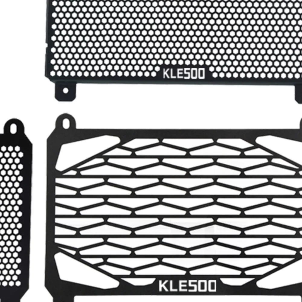 Radiator Protection Grille Guard Protector Cover for Kawasaki KLE500 SE ABS kle500 KLE500SE 2026 Motorcycle Accessories Aluminum
Radiator Protection Grille Guard Protector Cover for Kawasaki KLE500 SE ABS kle500 KLE500SE 2026 Motorcycle Accessories Aluminum
