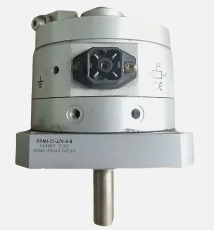 Brand New DSMI-25-270-A-B 561690 Cylinder 1pcs Fast delivery
Brand New DSMI-25-270-A-B 561690 Cylinder 1pcs Fast delivery