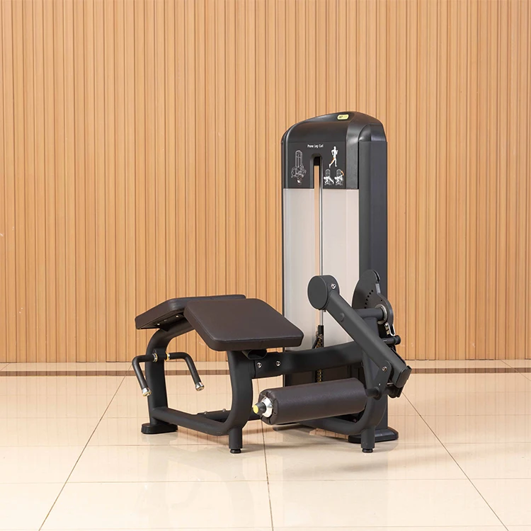 ASJ-DS007 2025 New Updated Series High End Fitness Equipment Strength Training Pin Loaded Prone Leg Curl Machine for Gym Club
ASJ-DS007 2025 New Updated Series High End Fitness Equipment Strength Training Pin Loaded Prone Leg Curl Machine for Gym Club
