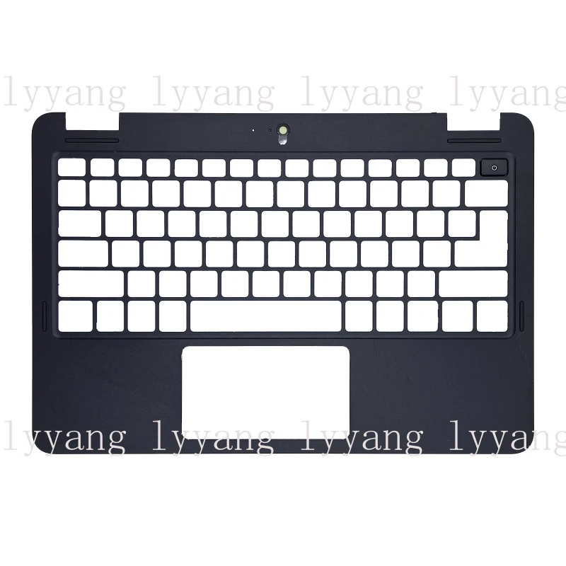 f New For Dell Latitude 11 3120 Palmrest Upper Case KB Bezel C Cover Shell 0R1976
f New For Dell Latitude 11 3120 Palmrest Upper Case KB Bezel C Cover Shell 0R1976