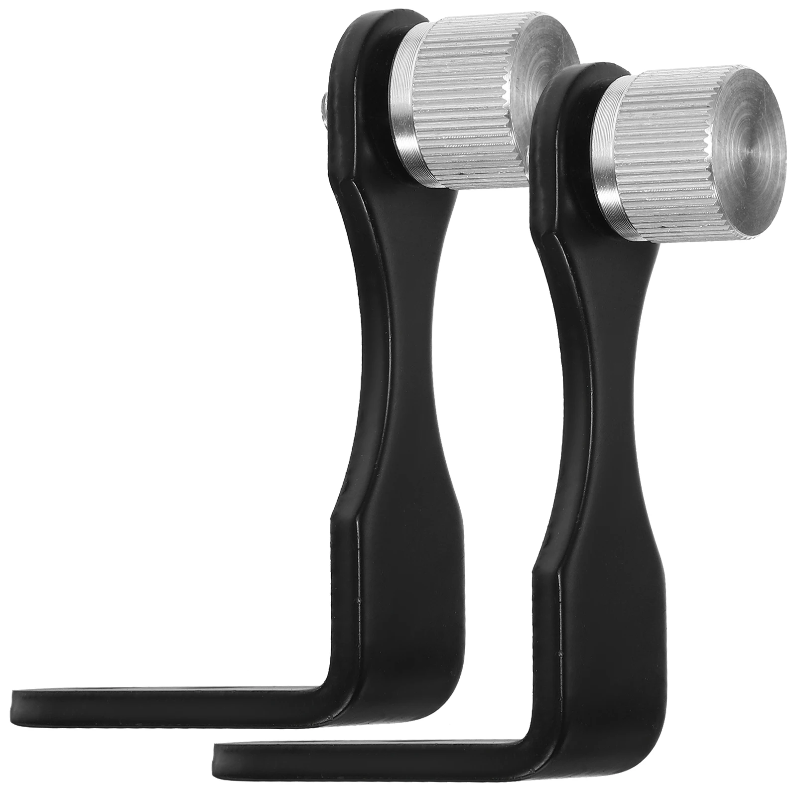 2pcs Telescope Tripod Adapter for Monocular Stable Metal Mount Black Silver Photography Astronomical Tool 
2pcs Telescope Tripod Adapter for Monocular Stable Metal Mount Black Silver Photography Astronomical Tool