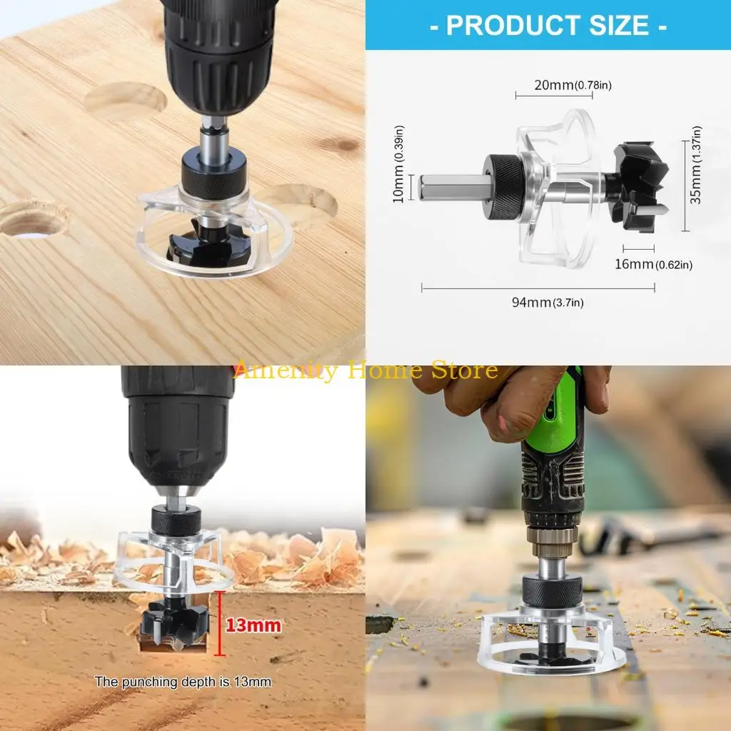 F26C сверхмощное твердосплавное сверло 35 мм, пила для дерева, прозрачный защитный щиток, конструкция с тройным лезвием, мощная
F26C сверхмощное твердосплавное сверло 35 мм, пила для дерева, прозрачный защитный щиток, конструкция с тройным лезвием, мощная