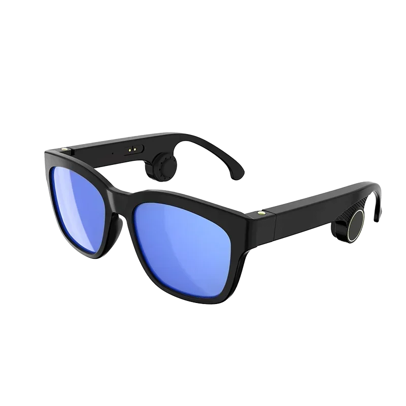 2020 High quality wireless sunglasses G2 Audio music sunglasses for sports/ hiking/ driving
2020 High quality wireless sunglasses G2 Audio music sunglasses for sports/ hiking/ driving