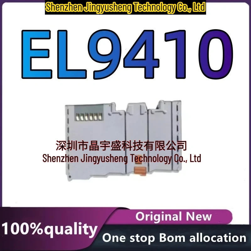 New Original Module EL9410 Electronic Components