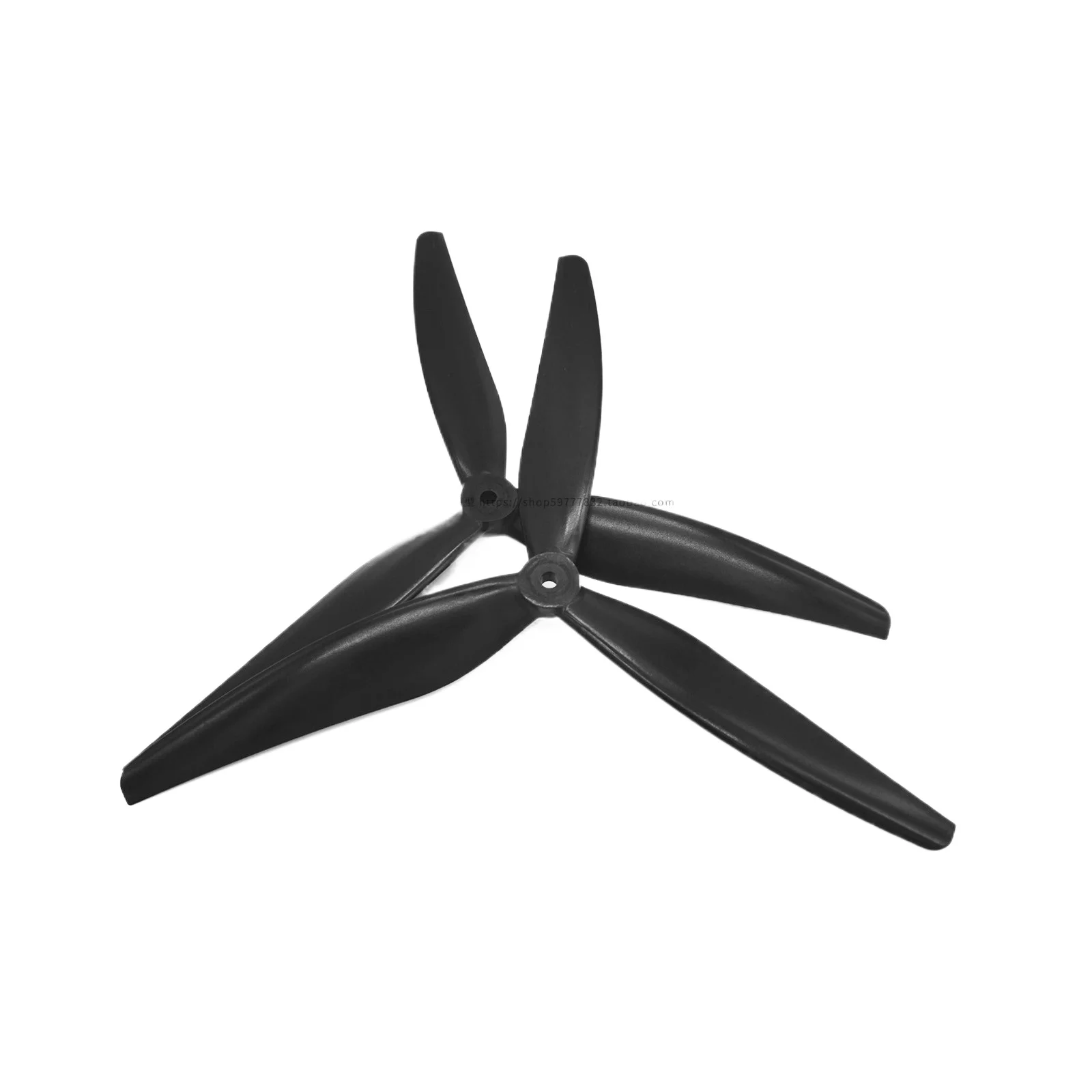 Пропеллер Gemfan 1050W 10 дюймов, 3-лопастной, с широким шагом лопастей, сверхпрочный, из стекловолокна и нейлона, для FPV-дронов, устойчивых к ударам
Пропеллер Gemfan 1050W 10 дюймов, 3-лопастной, с широким шагом лопастей, сверхпрочный, из стекловолокна и нейлона, для FPV-дронов, устойчивых к ударам