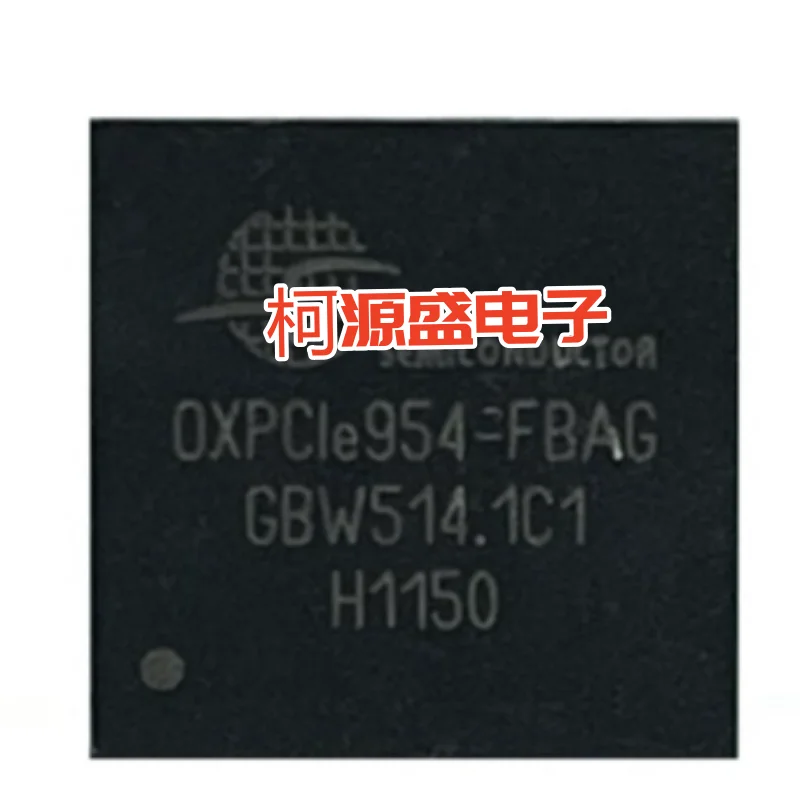 The OXPCIE954-FBAG is brand new original and in stock for purchase
The OXPCIE954-FBAG is brand new original and in stock for purchase