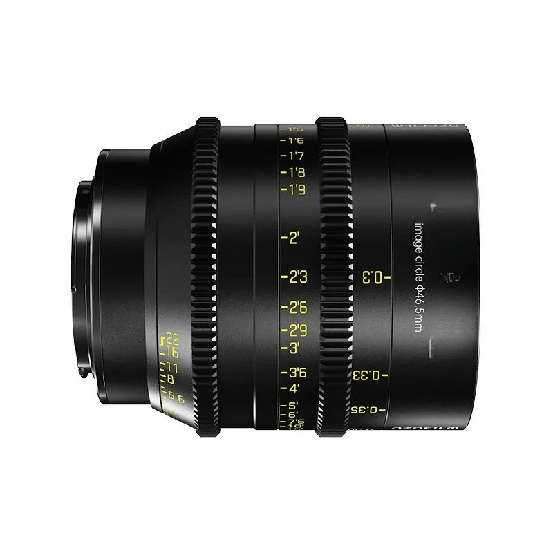 series full frame size fixed focus film lens large aperture
series full frame size fixed focus film lens large aperture