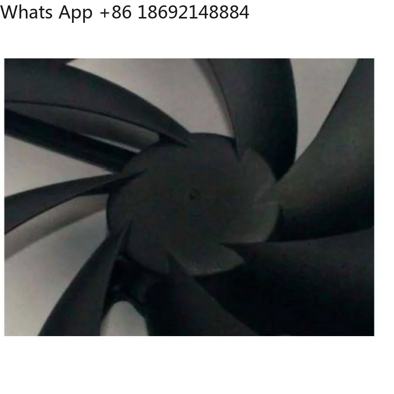 F-122/Removable Turbine Blade 12CM Chassis Fan Spot
F-122/Removable Turbine Blade 12CM Chassis Fan Spot