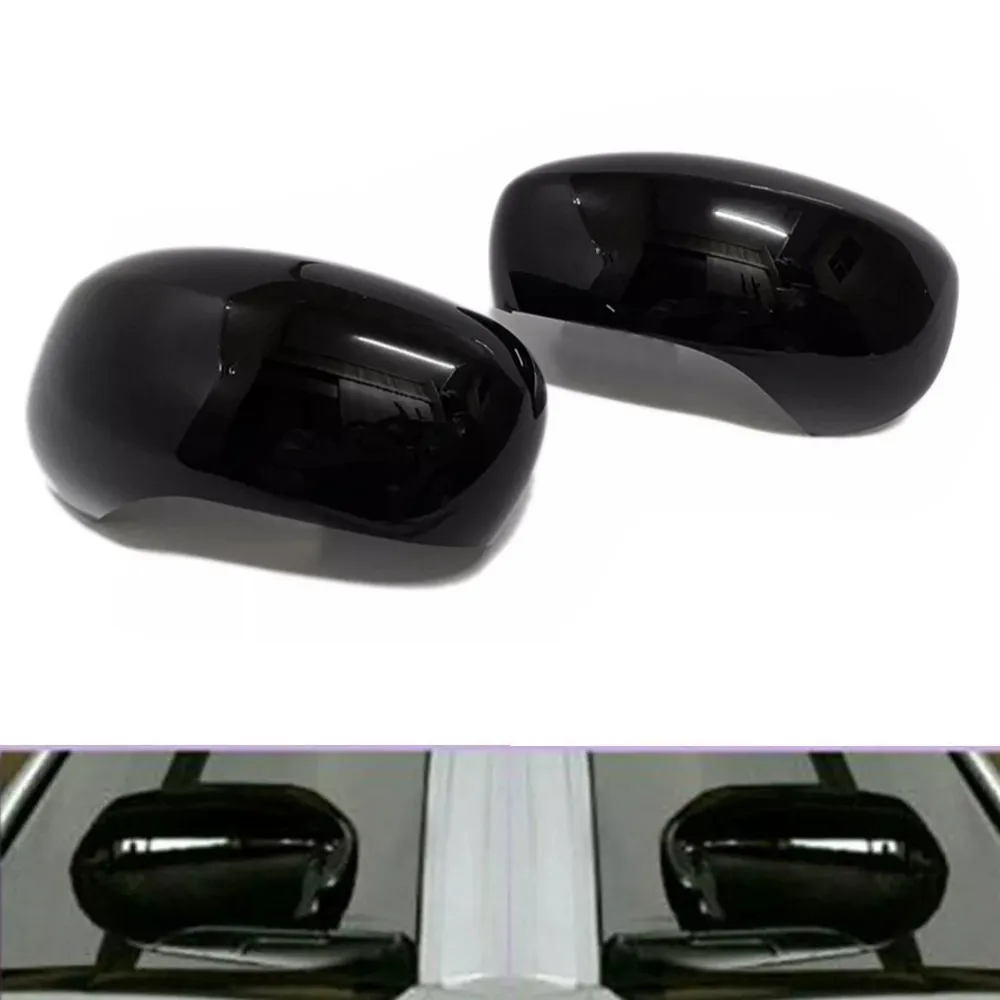 For Chrysler 300/300C Dodge Magnum Charger 2005-2010 Car Rearview Side Mirror Cover Wing Cap Door Housing Shell Trim Gloss Black
For Chrysler 300/300C Dodge Magnum Charger 2005-2010 Car Rearview Side Mirror Cover Wing Cap Door Housing Shell Trim Gloss Black