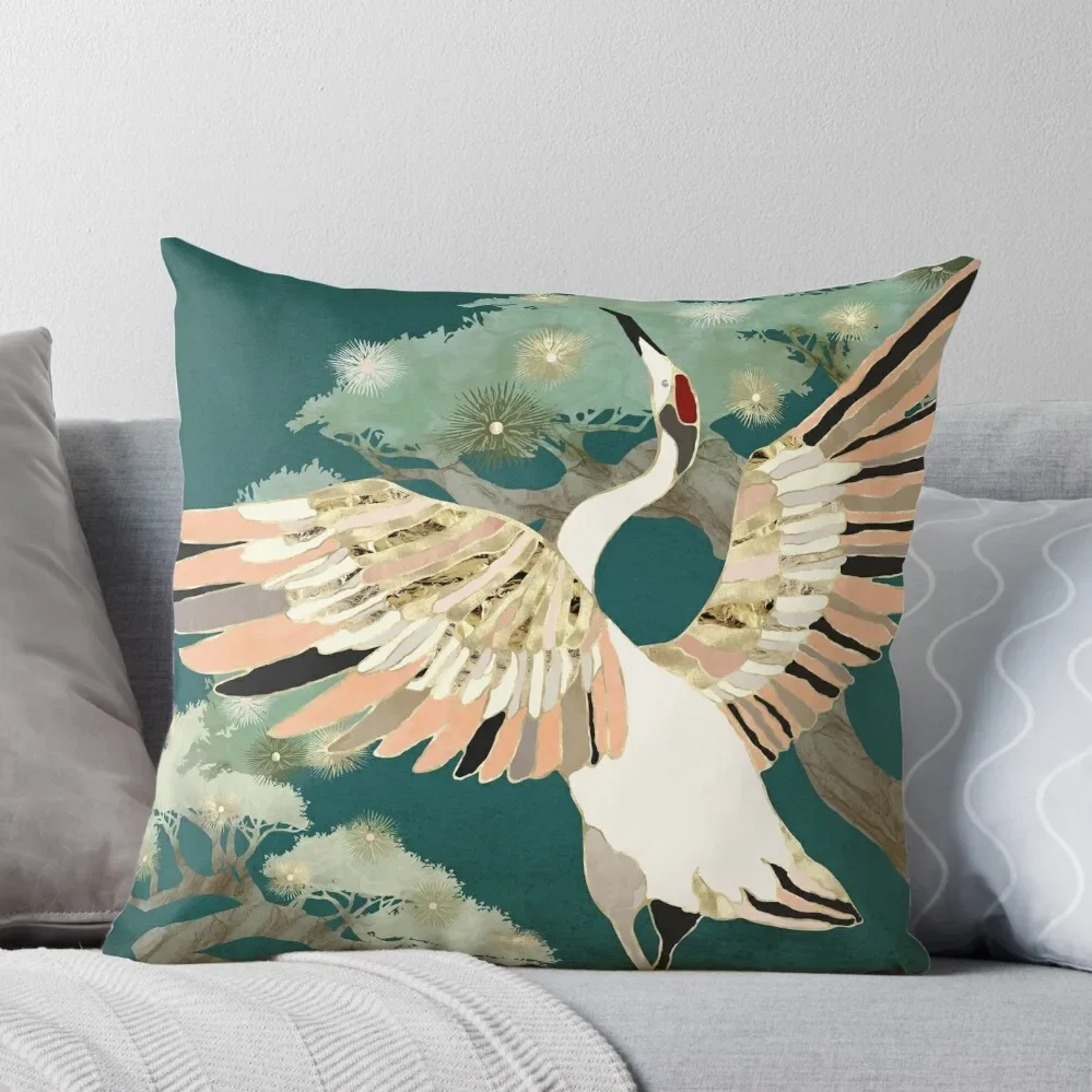 Наволочка для подушки с изображением золотого Журавля, роскошное осеннее украшение, Роскошный декор
Наволочка для подушки с изображением золотого Журавля, роскошное осеннее украшение, Роскошный декор