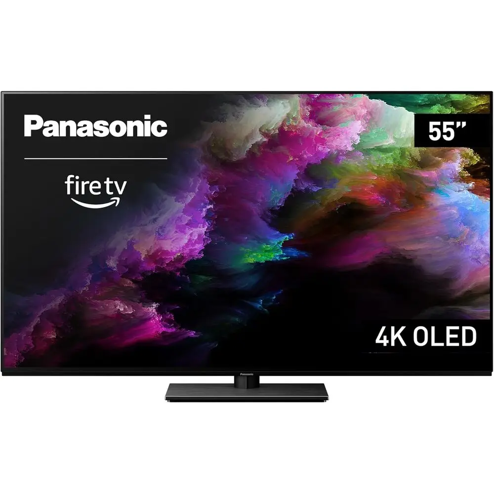 Z85 Series (2024 el) 55-inch OLED 4K Ultra HD Smart ire TV, Dolby Vision IQ, HDR10+ Adaptive, 120Hz Reresh Rate - 55Z85AP
Z85 Series (2024 el) 55-inch OLED 4K Ultra HD Smart ire TV, Dolby Vision IQ, HDR10+ Adaptive, 120Hz Reresh Rate - 55Z85AP
