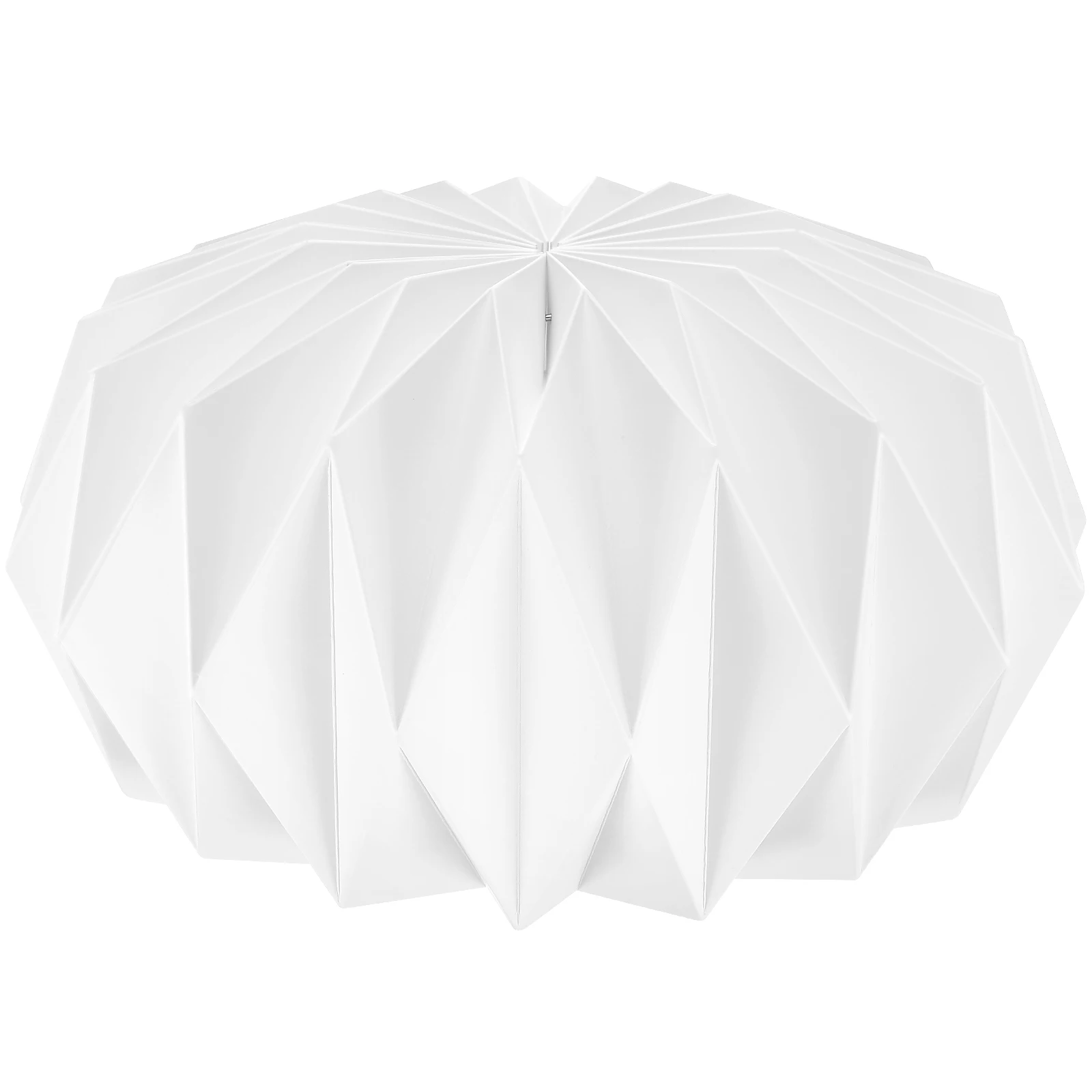 Origami Lamp Shades Magnetic Paper Light Cover Decorative Lantern Bedroom Living Room Warm Atmosphere Easy Install Remove Dust
Origami Lamp Shades Magnetic Paper Light Cover Decorative Lantern Bedroom Living Room Warm Atmosphere Easy Install Remove Dust