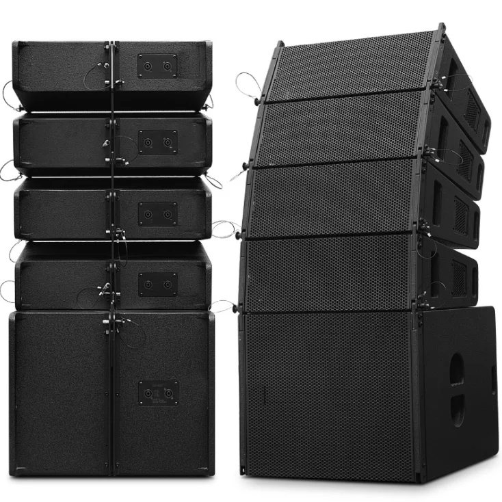 12 Inch Bass Speaker Theater System Speaker Line Array Professional Passive Speaker Outdoor Sound System
12 Inch Bass Speaker Theater System Speaker Line Array Professional Passive Speaker Outdoor Sound System