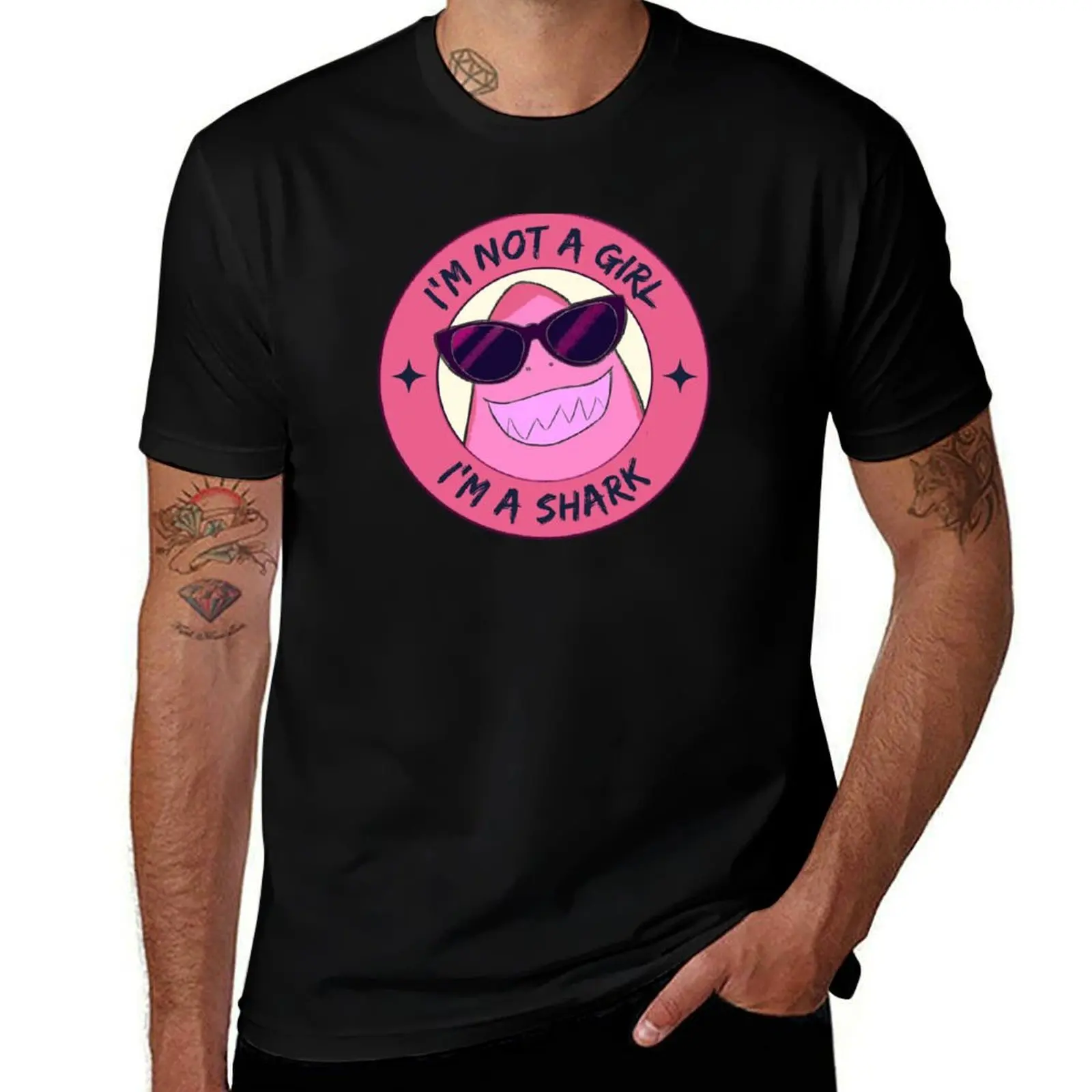 Nimona Stickers T-Shirt man t shirts graphic black cotton t-shirt plain for man package man t shirt graphic T-shirt
Nimona Stickers T-Shirt man t shirts graphic black cotton t-shirt plain for man package man t shirt graphic T-shirt