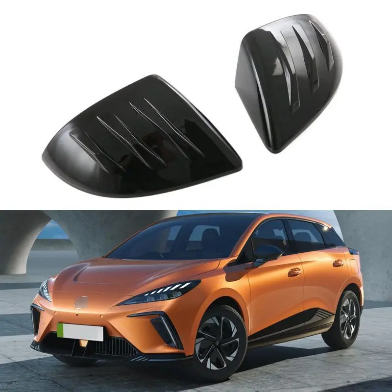 For MG 4 Door Rearview Mirror Cover Car Accessories Rear View Side Door Mirror Ccover Trim Protector 2022 2023 2024 2025
For MG 4 Door Rearview Mirror Cover Car Accessories Rear View Side Door Mirror Ccover Trim Protector 2022 2023 2024 2025