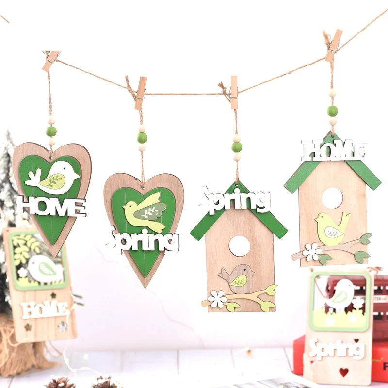 2024 New Spring Easter Green Decorative Products Wooden Letter Sign Hanger HOME Letter Sign Spring Atmosphere Decoration Hanger
2024 New Spring Easter Green Decorative Products Wooden Letter Sign Hanger HOME Letter Sign Spring Atmosphere Decoration Hanger
