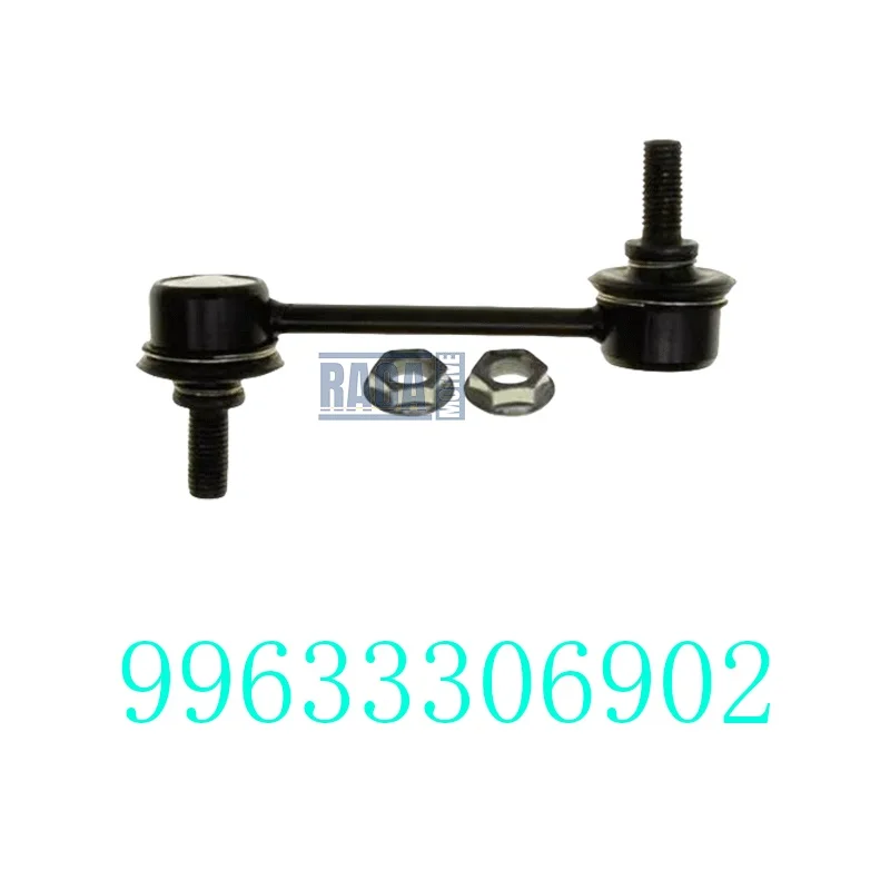 Balance Bar Stabilizer Bar Rear Axle For Porsche 911 996 997 99633306902 996 333 069 02 99633306903 996 333 069 03 99633306904
Balance Bar Stabilizer Bar Rear Axle For Porsche 911 996 997 99633306902 996 333 069 02 99633306903 996 333 069 03 99633306904