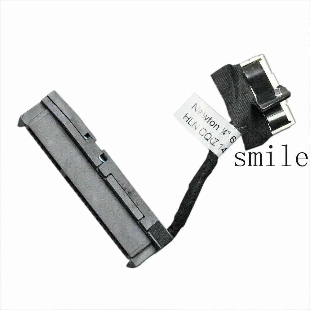 New For HP ProBook 450 455 640 645 650 655 1000 2000 HDD SATA Connector Cable
New For HP ProBook 450 455 640 645 650 655 1000 2000 HDD SATA Connector Cable