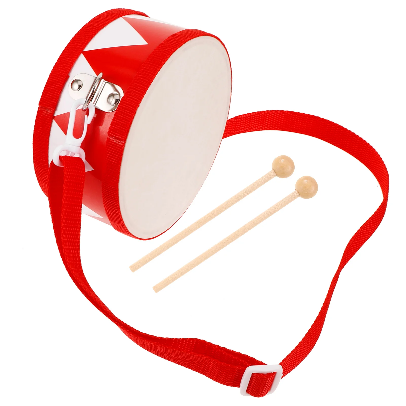 Snare Drum Kids Musical Instruments Toddler Percussion with Drumsticks Adjustable
Snare Drum Kids Musical Instruments Toddler Percussion with Drumsticks Adjustable