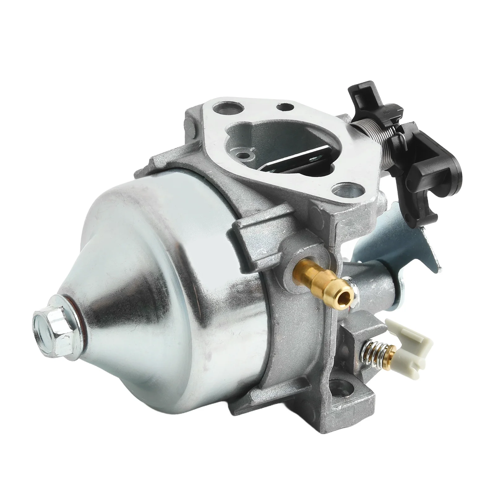 Lawn Mowers Accessories Carburetor Set Mower Kit Carburetor Parts Replacement Carburetor With Gaskets For Honda GCV170LA
Lawn Mowers Accessories Carburetor Set Mower Kit Carburetor Parts Replacement Carburetor With Gaskets For Honda GCV170LA