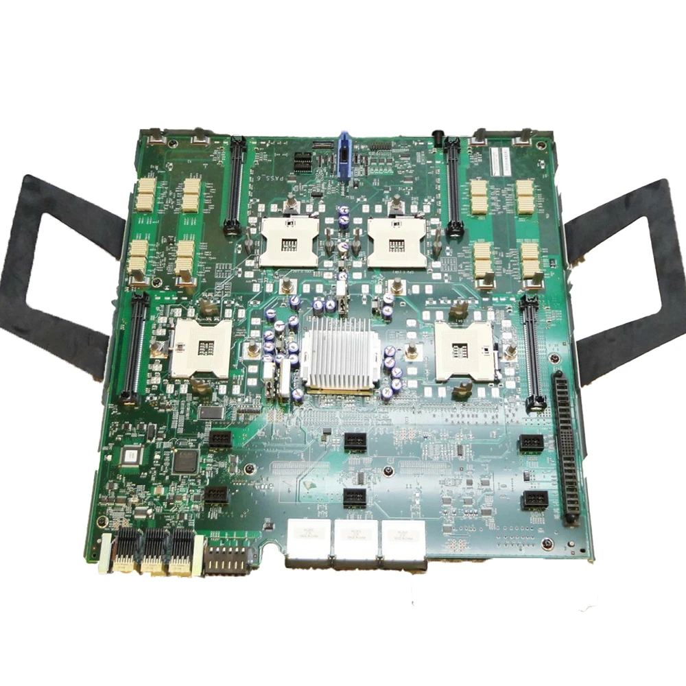 Original Server Motherboard For X3850 M2 44E4488 43W8671 43W8670 Good Quality Hot
Original Server Motherboard For X3850 M2 44E4488 43W8671 43W8670 Good Quality Hot