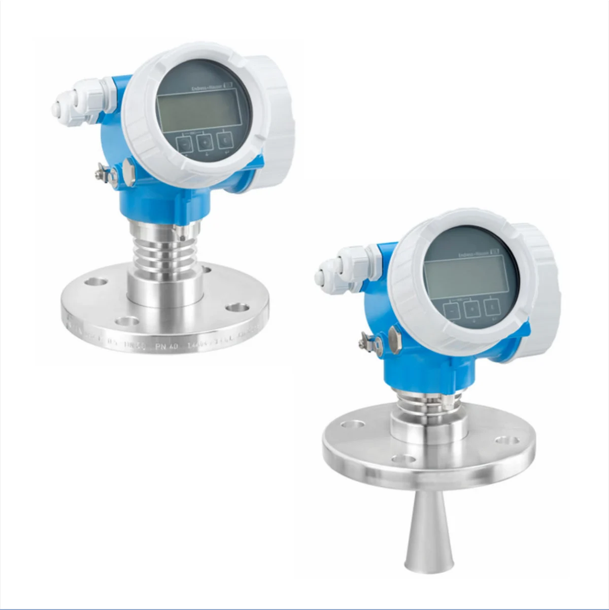 Endress+Hauser E+H FMR51 Радарный измеритель уровня Применение Специальный радарный уровнемер и датчик
Endress+Hauser E+H FMR51 Радарный измеритель уровня Применение Специальный радарный уровнемер и датчик