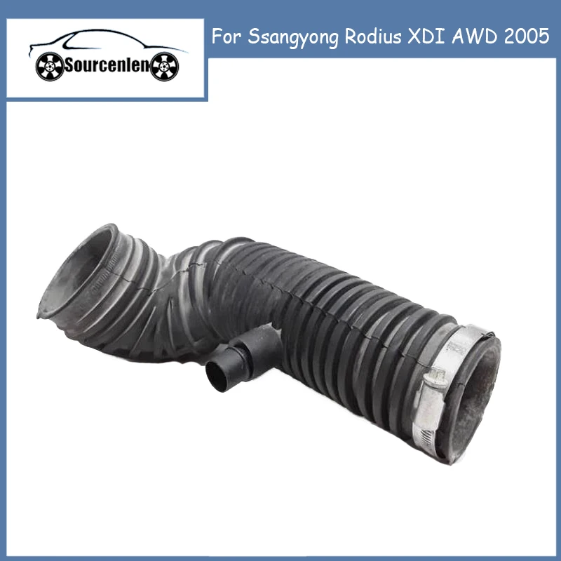 Brand New Original Car Tube For Ssangyong Rodius XDI AWD 2005 2372108400 23721-08400
Brand New Original Car Tube For Ssangyong Rodius XDI AWD 2005 2372108400 23721-08400