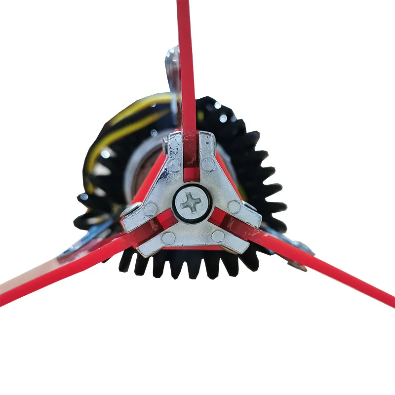 Game Console Accessories Catch Doll Machine Crane Waterproof Claw Catch Crayfish Claw Gift Machine Crab Claw
Game Console Accessories Catch Doll Machine Crane Waterproof Claw Catch Crayfish Claw Gift Machine Crab Claw