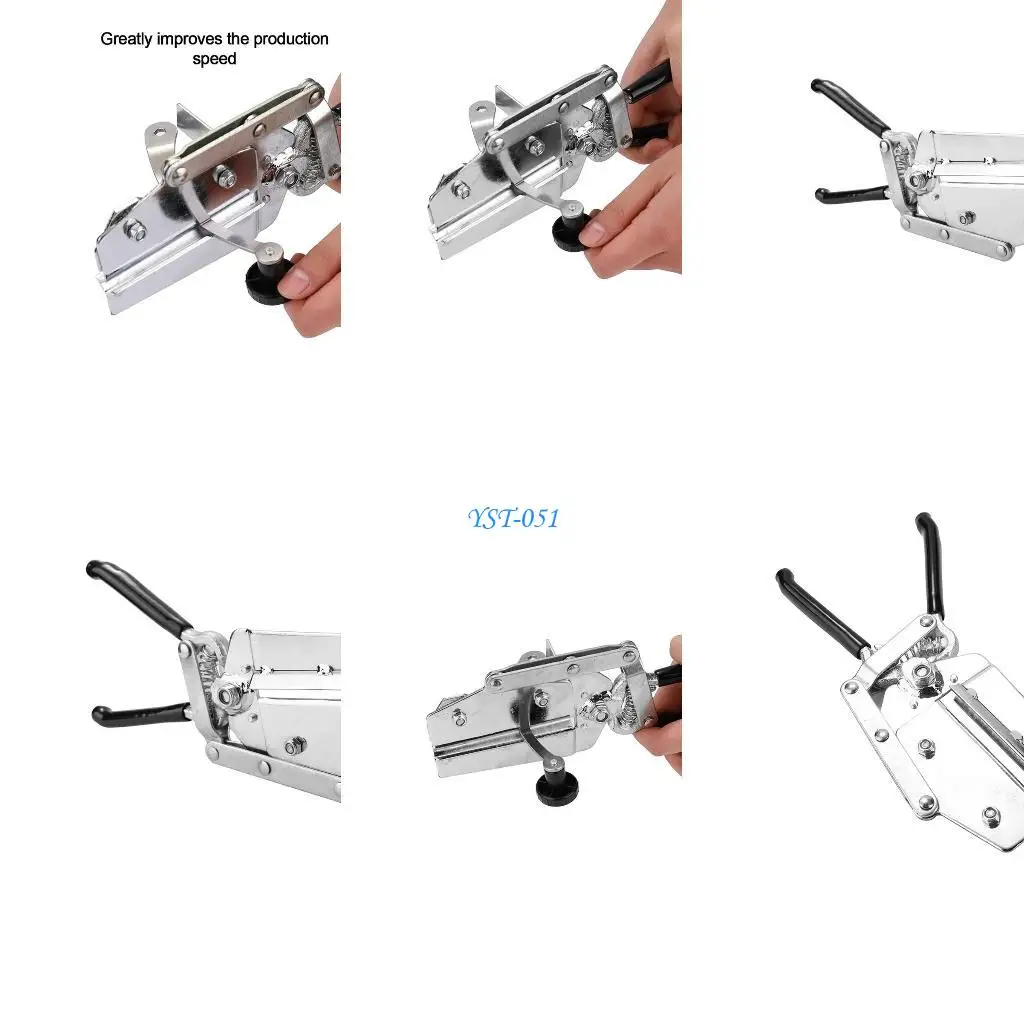 E15A Metal Bending Pliers for Soldering Electronics and Other DIY Projects
E15A Metal Bending Pliers for Soldering Electronics and Other DIY Projects