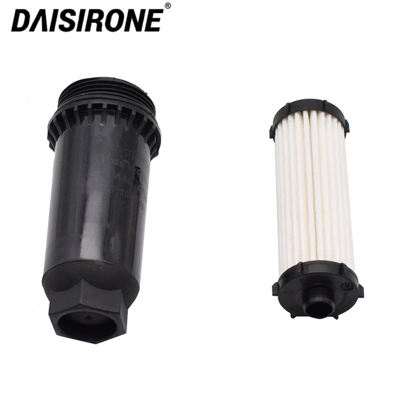 Auto Powershift Oil Gearbox Filter Hydraulic Filter For Volvo MPS6 Gearboxes 31256837
Auto Powershift Oil Gearbox Filter Hydraulic Filter For Volvo MPS6 Gearboxes 31256837